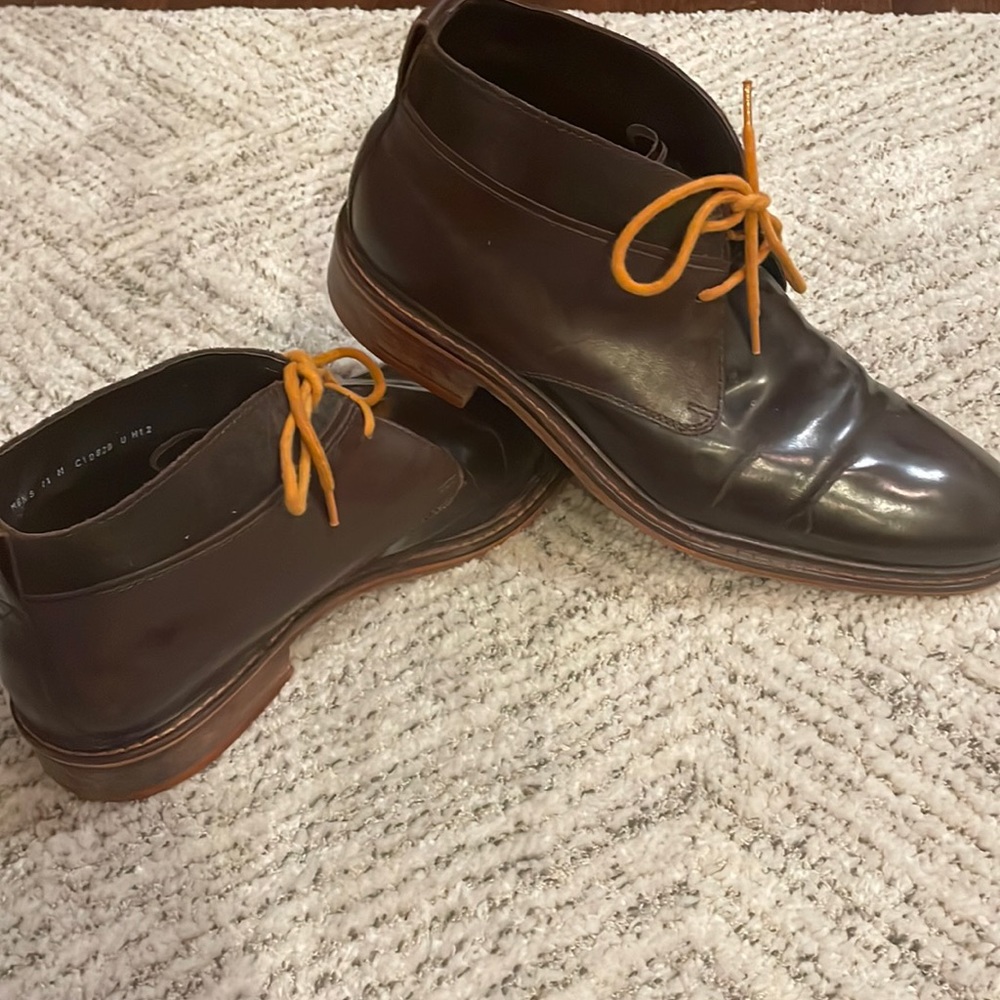 Cole Haan boots, size 11